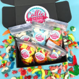 Get 10% Off  Today With Callie’s Sweets