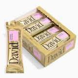 Free Shipping Storewide at David Protein