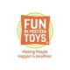 Fun In Motion Toys