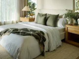 Cozy Earth Coupon: $25 Off on Orders $200+ Site-wide