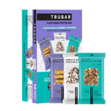 TruBar Coupon Code: Enjoy 20% Off At Trubar